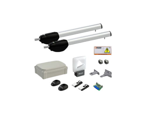 Roger Technology KIT BE20/410 BRUSHLESS