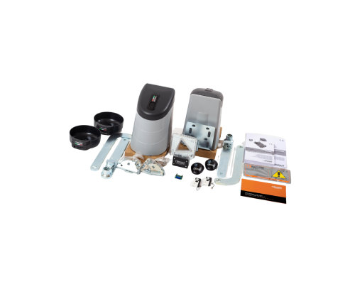 Roger Technology AYRON KIT AY/255/HS BRUSHLESS HIGH SPEED
