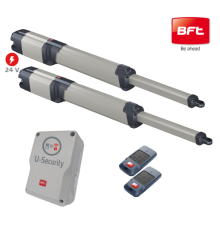 BFT KUSTOS BT B40 KIT