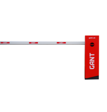 Шлагбаум GANT STRIKE L