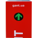 Шлагбаум GANT STRIKE L