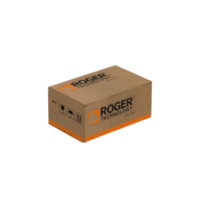 H70/200AC/BOX - Блок керування розпашними двигунами Roger Technology 230 В