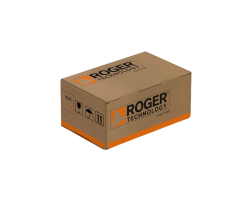 H70/200AC/BOX - Блок керування розпашними двигунами Roger Technology 230 В