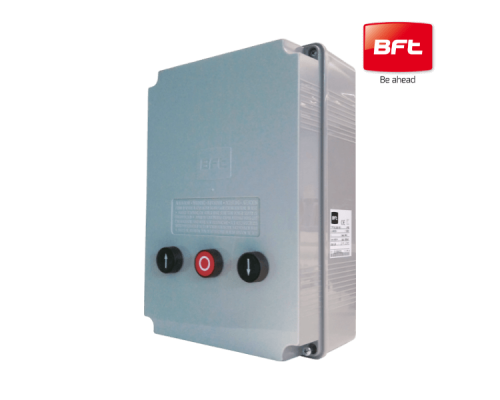 LEO B CBB 3 W01 400V