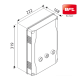 LEO B CBB 3 W01 400V