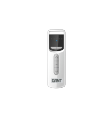 Пульт 1 канальний GANT GE01-1