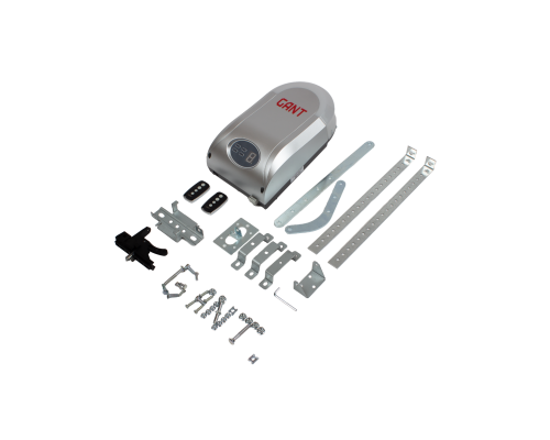 Автоматика для секційних воріт Gant GM800
