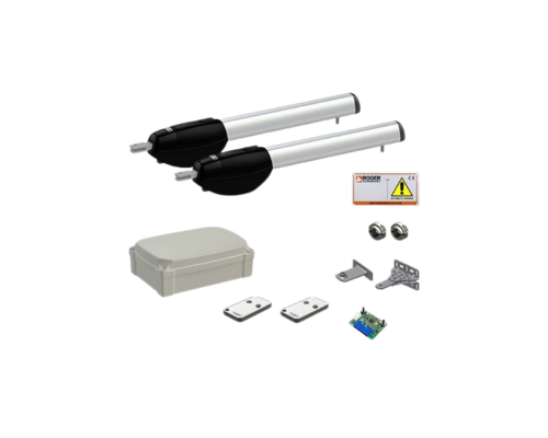 Roger Technology KIT BE20/210GO BRUSHLESS