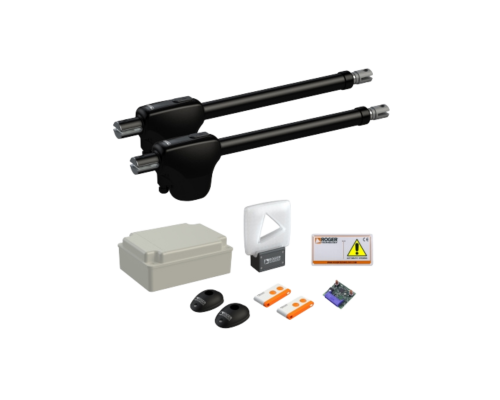 Roger Technology KIT MONOS4/220GO