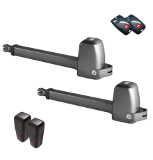 BFT ATHOS AC A40 EURO KIT