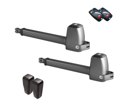 BFT ATHOS AC A40 EURO KIT