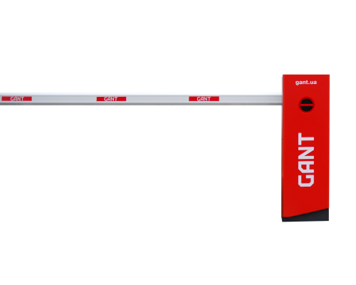 Шлагбаум GANT STRIKE R