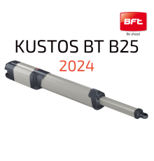 BFT KUSTOS BT B25