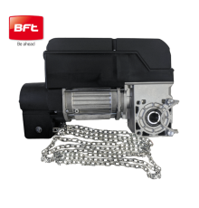 Привід BFT PEGASO BCJA625L01 230V для промислових воріт