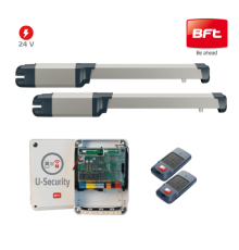 BFT PHOBOS BT B25 PRO KIT