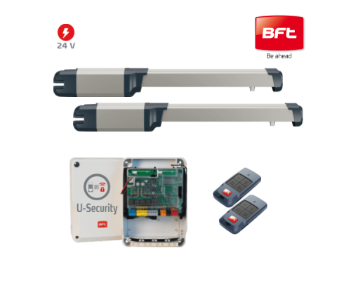 BFT PHOBOS BT B25 PRO KIT