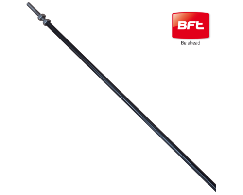 TIE ROD — металлическая тяга крепления к шлагбауму для комплекта для взлома ART90.