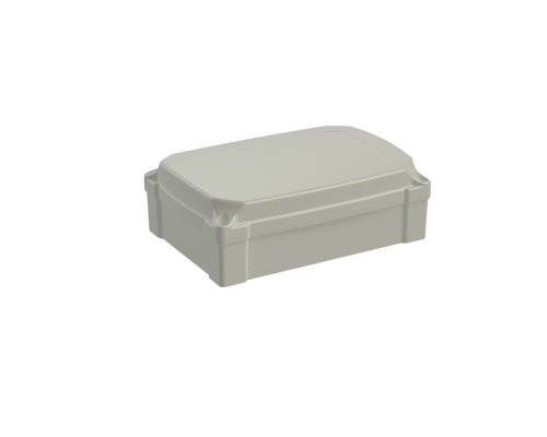 EDGE1/BOX Блок управління Roger Technology